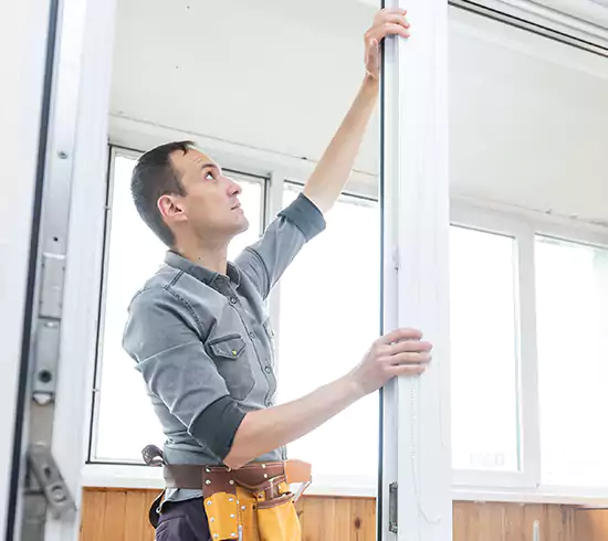 Replacement in Country Club